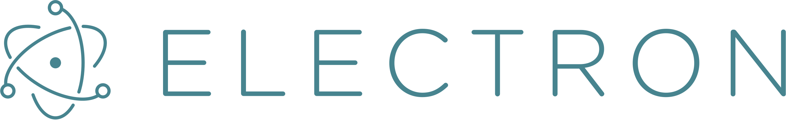 electron